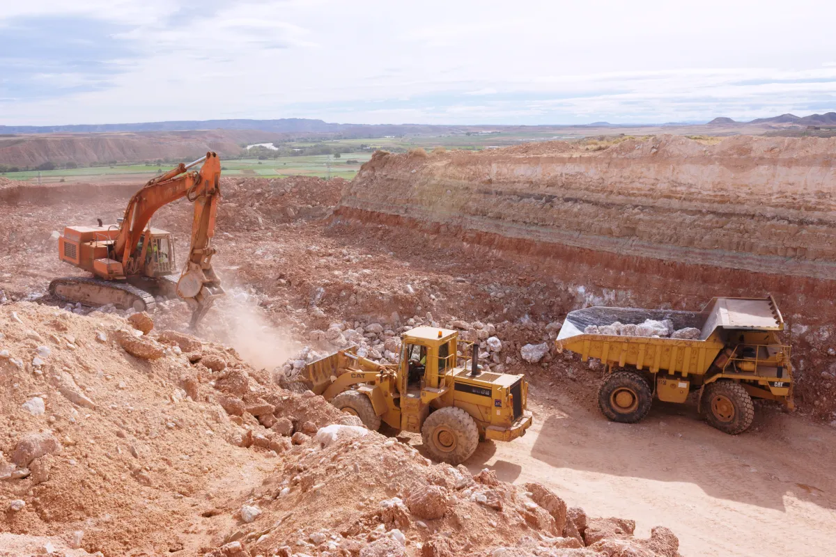 Canteras de alabastro Arastone