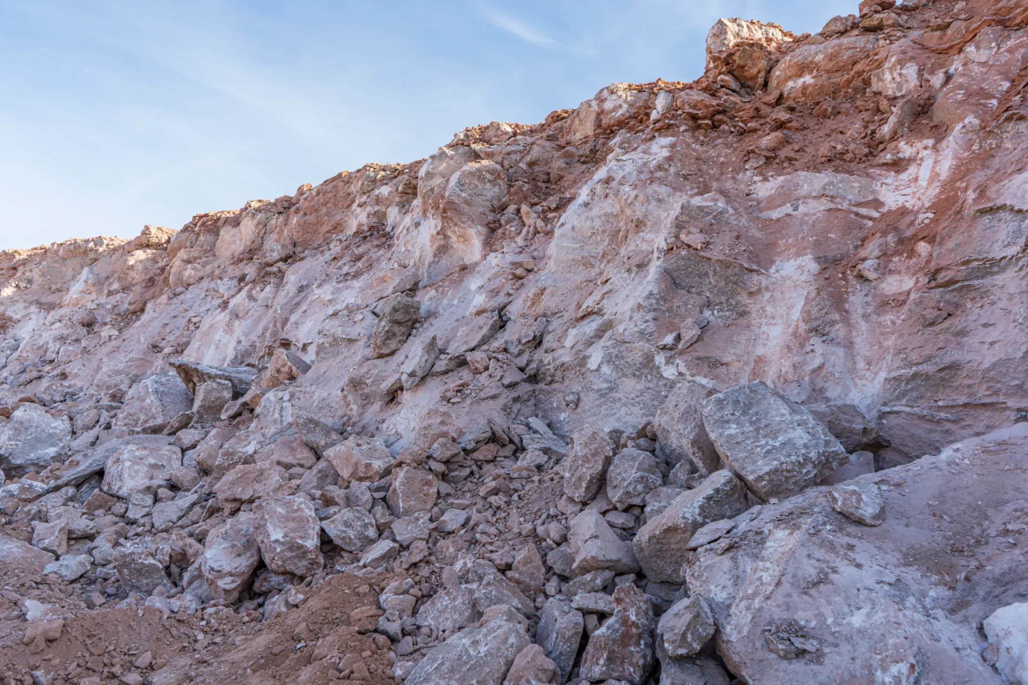 Quarries 3 Quarry